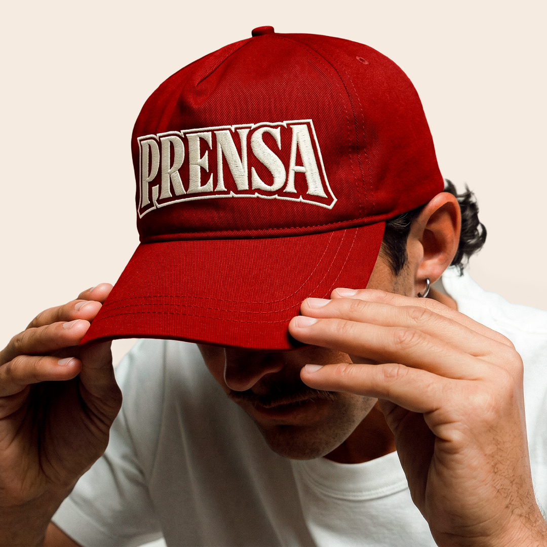 Prensa